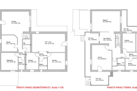 Villa a Arzachena, Sassari, Arzachena - € 890.000 | Ref: Villa Cudacciol - foto 17
